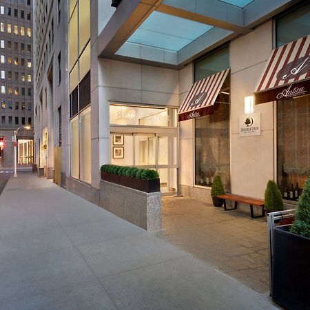 Hotel Doubletree By Hilton New York Downtown Esterno foto