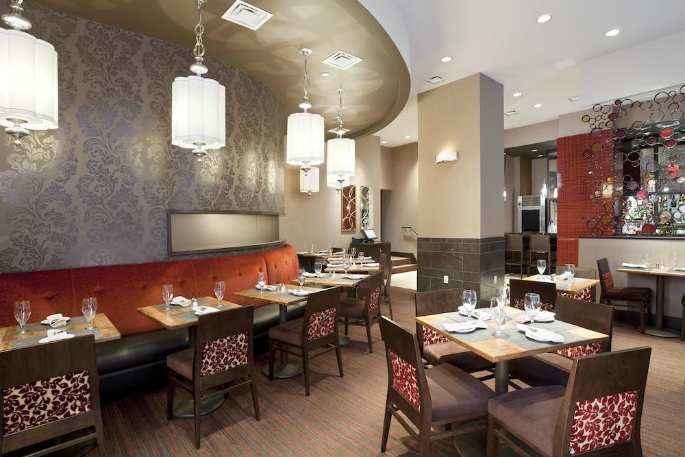 Hotel Doubletree By Hilton New York Downtown Esterno foto