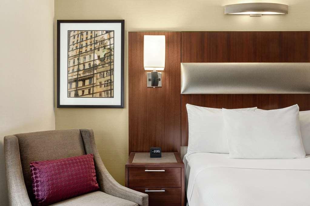Hotel Doubletree By Hilton New York Downtown Camera foto