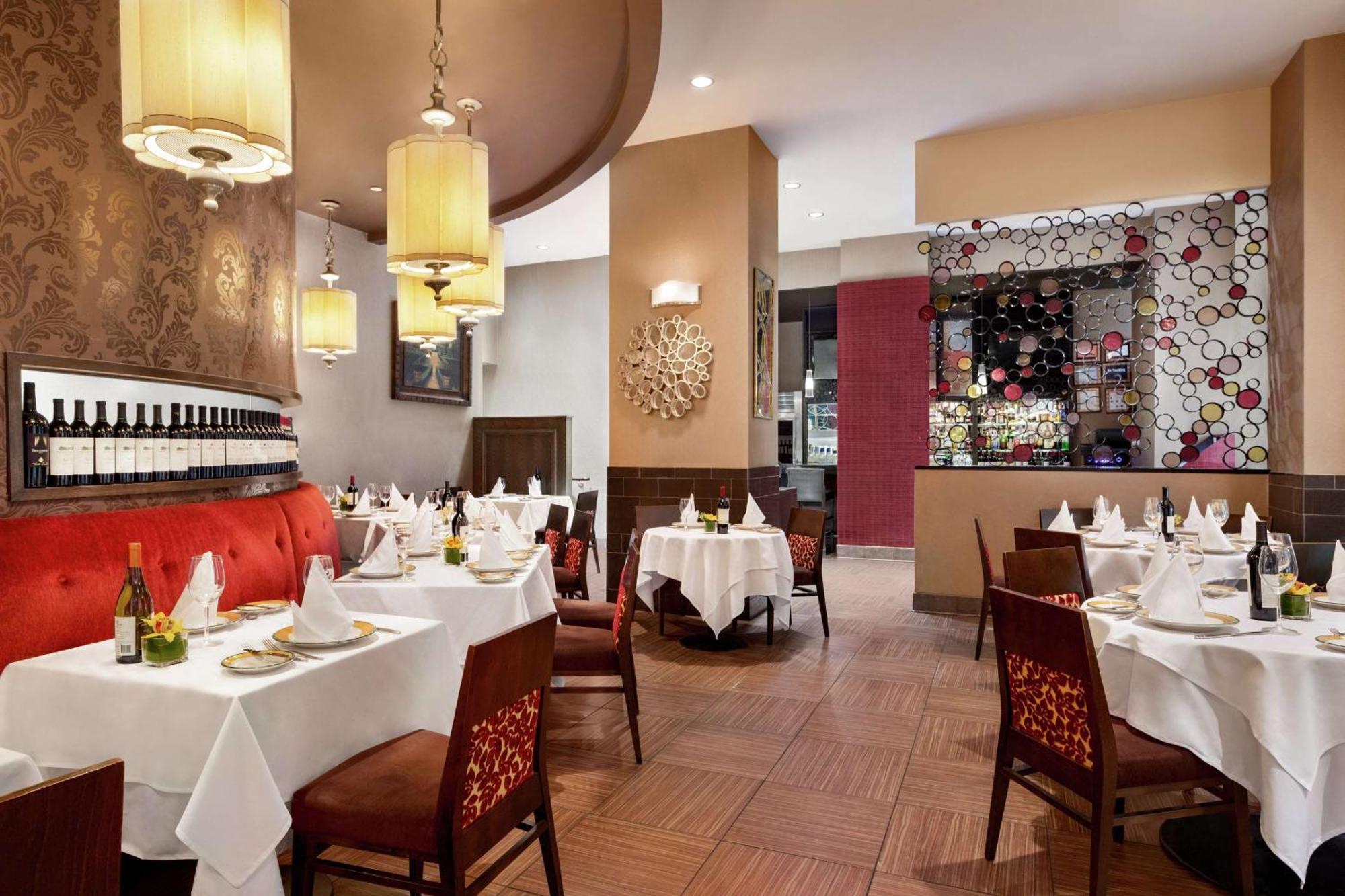 Hotel Doubletree By Hilton New York Downtown Esterno foto