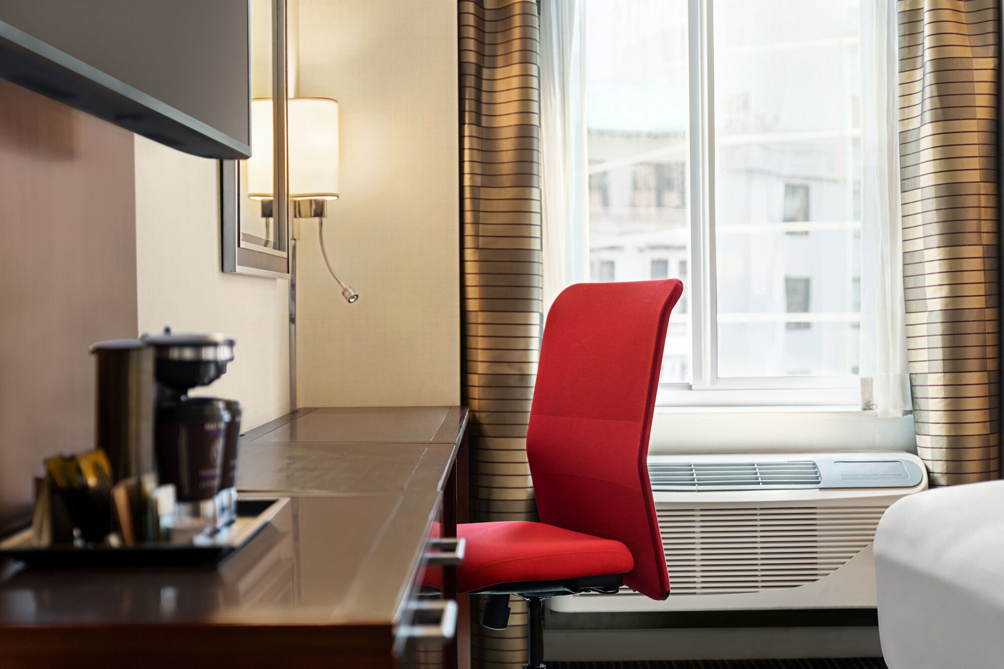 Hotel Doubletree By Hilton New York Downtown Camera foto