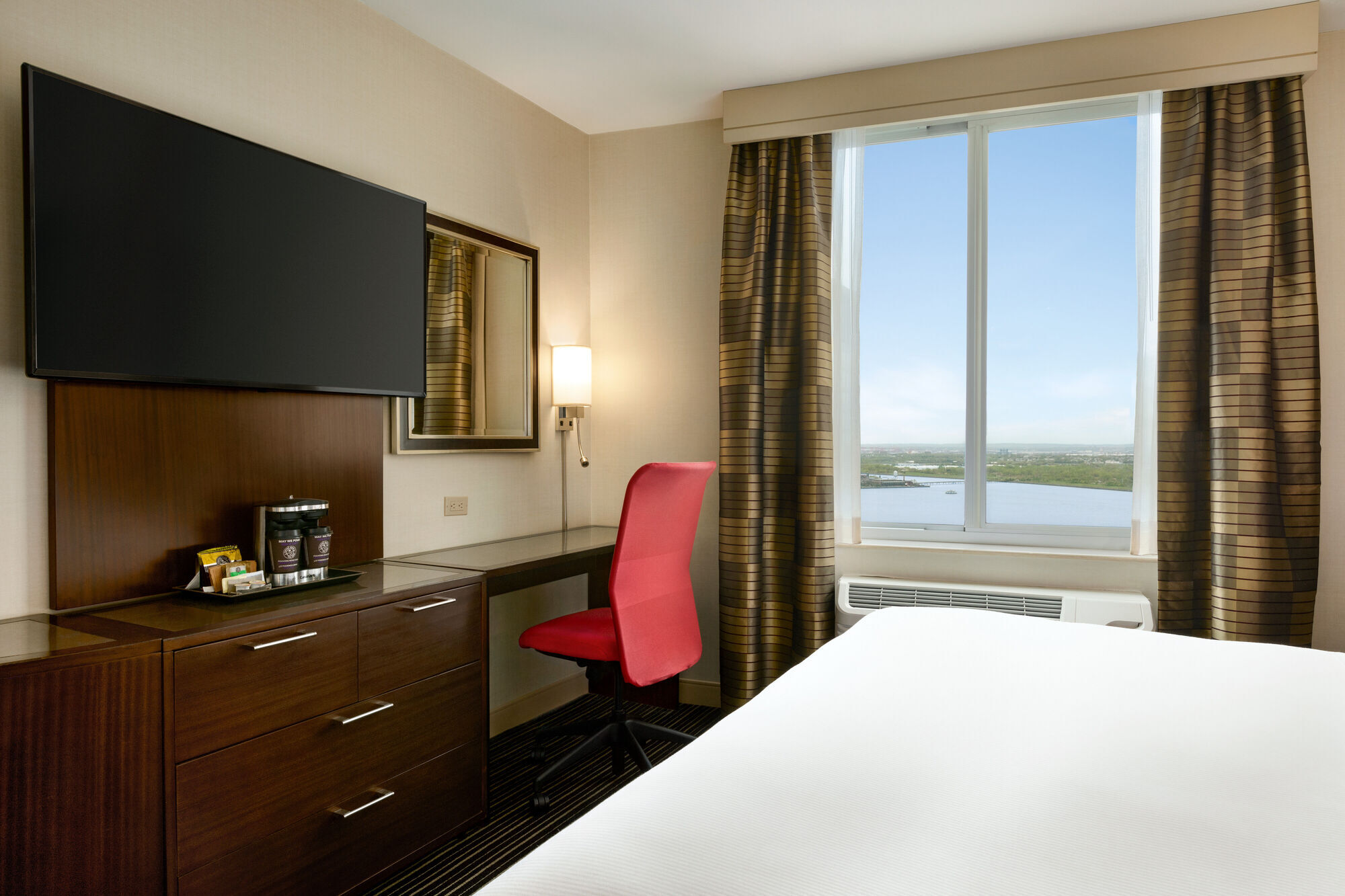 Hotel Doubletree By Hilton New York Downtown Camera foto