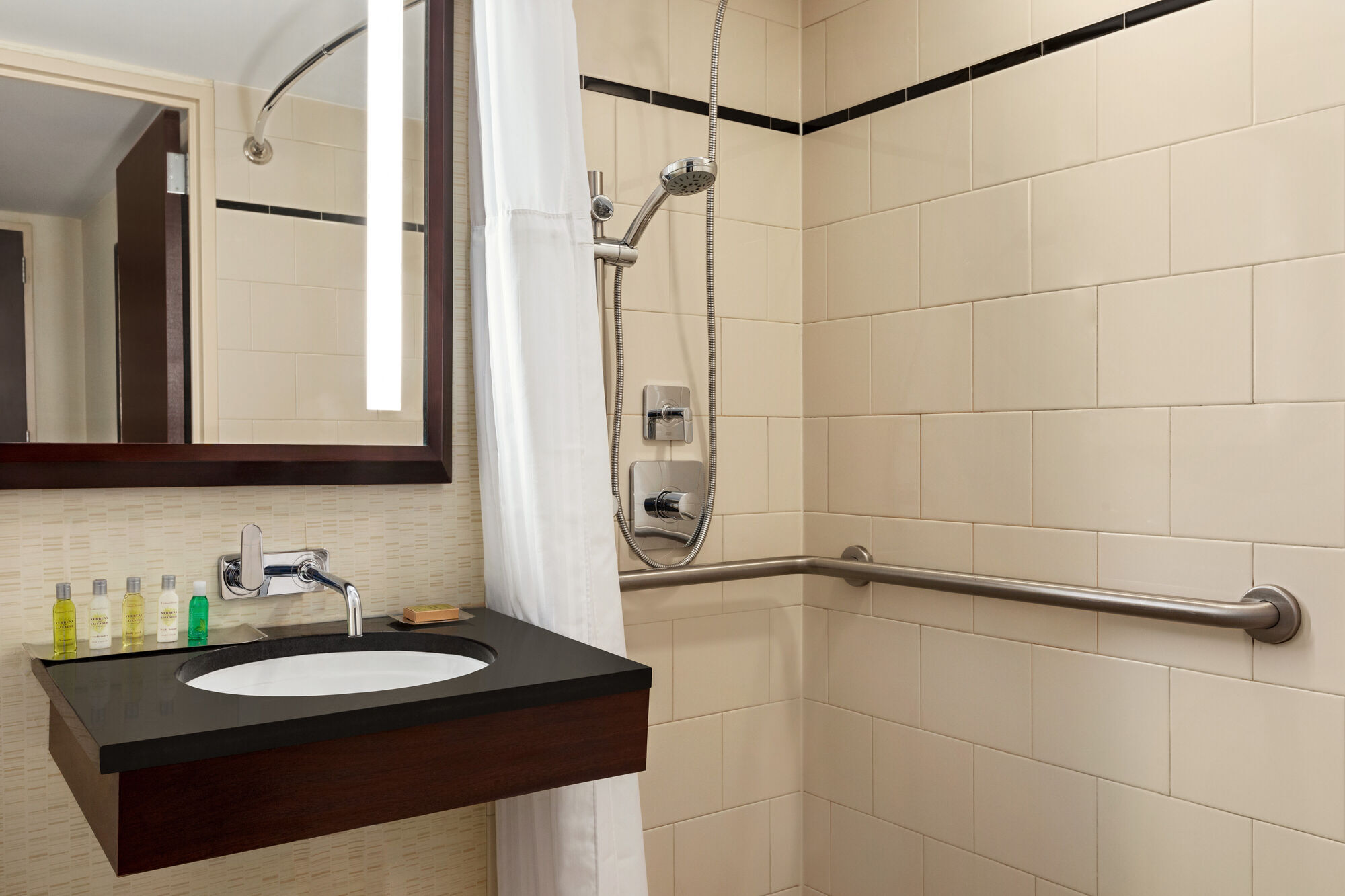 Hotel Doubletree By Hilton New York Downtown Camera foto